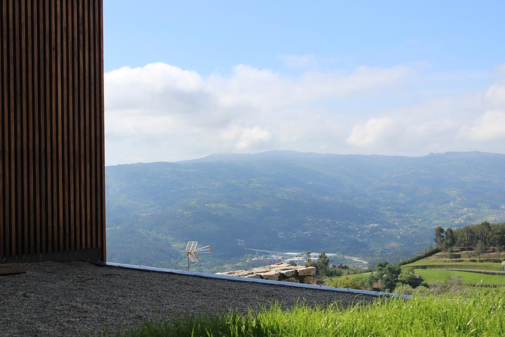 Casas Da Li Pension Arcos de Valdevez Buitenkant foto
