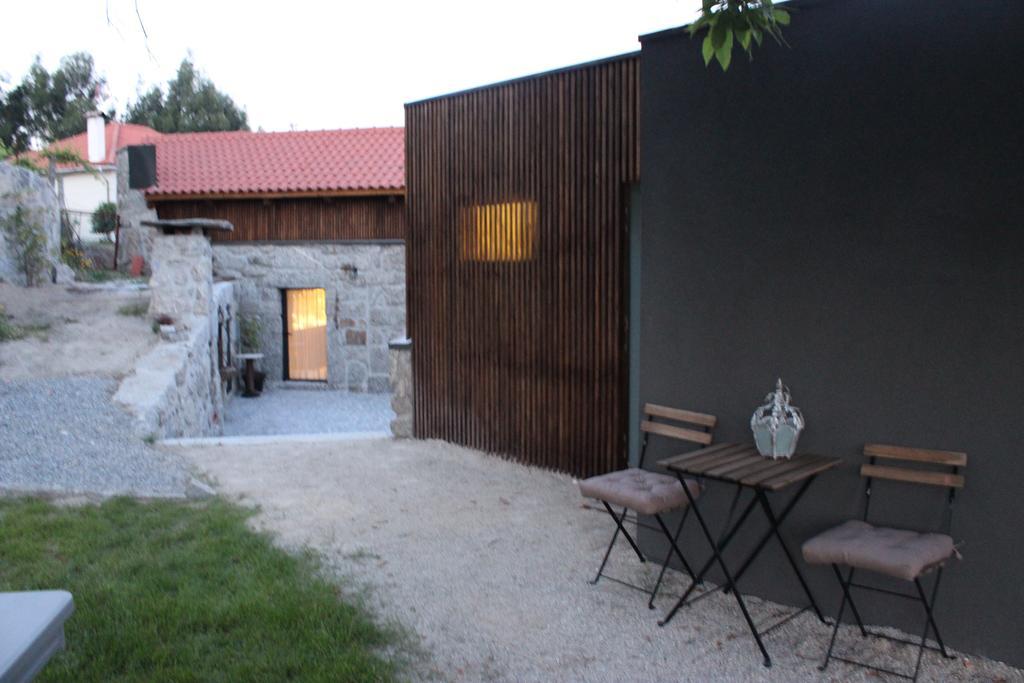 Casas Da Li Pension Arcos de Valdevez Buitenkant foto