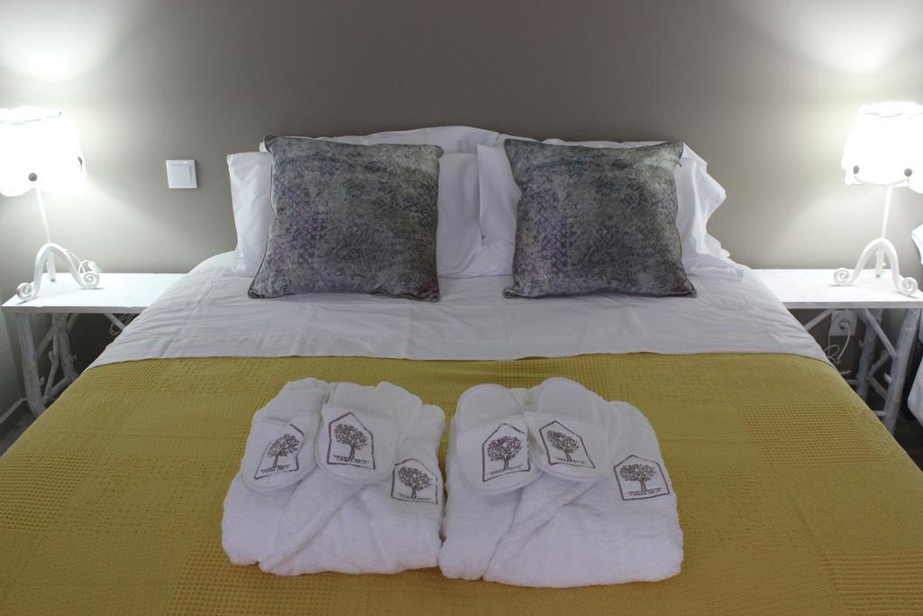 Casas Da Li Pension Arcos de Valdevez Kamer foto