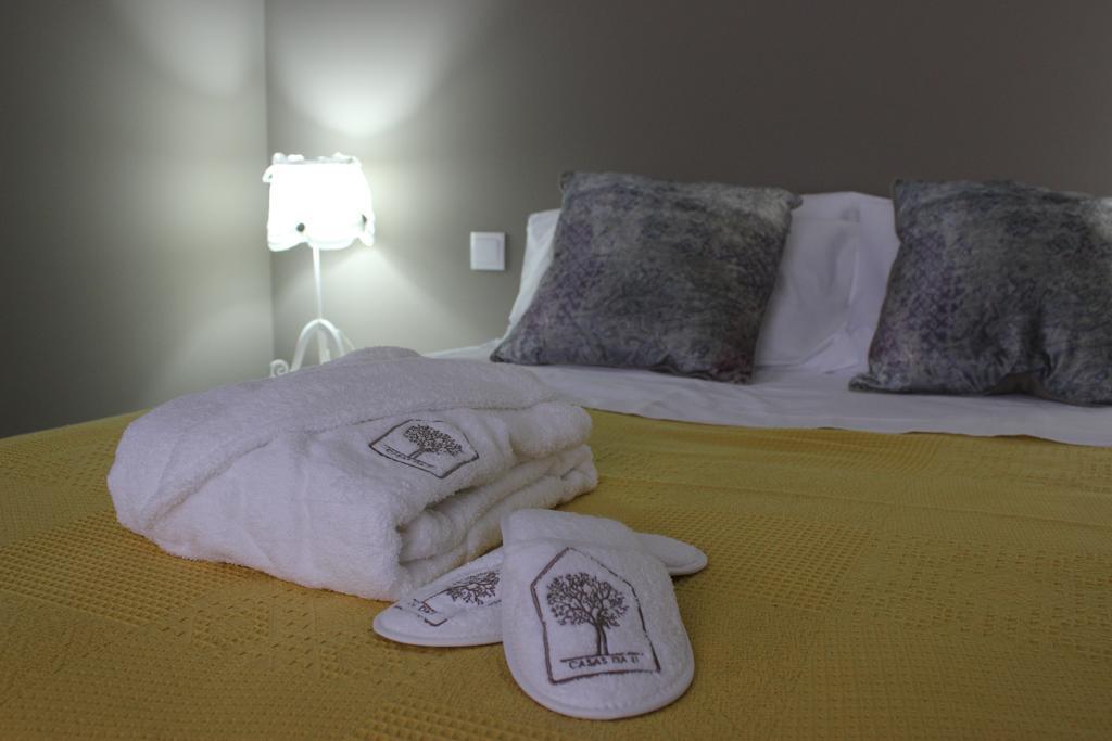 Casas Da Li Pension Arcos de Valdevez Kamer foto
