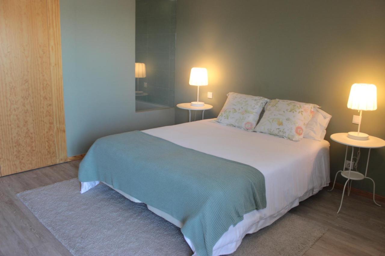 Casas Da Li Pension Arcos de Valdevez Buitenkant foto