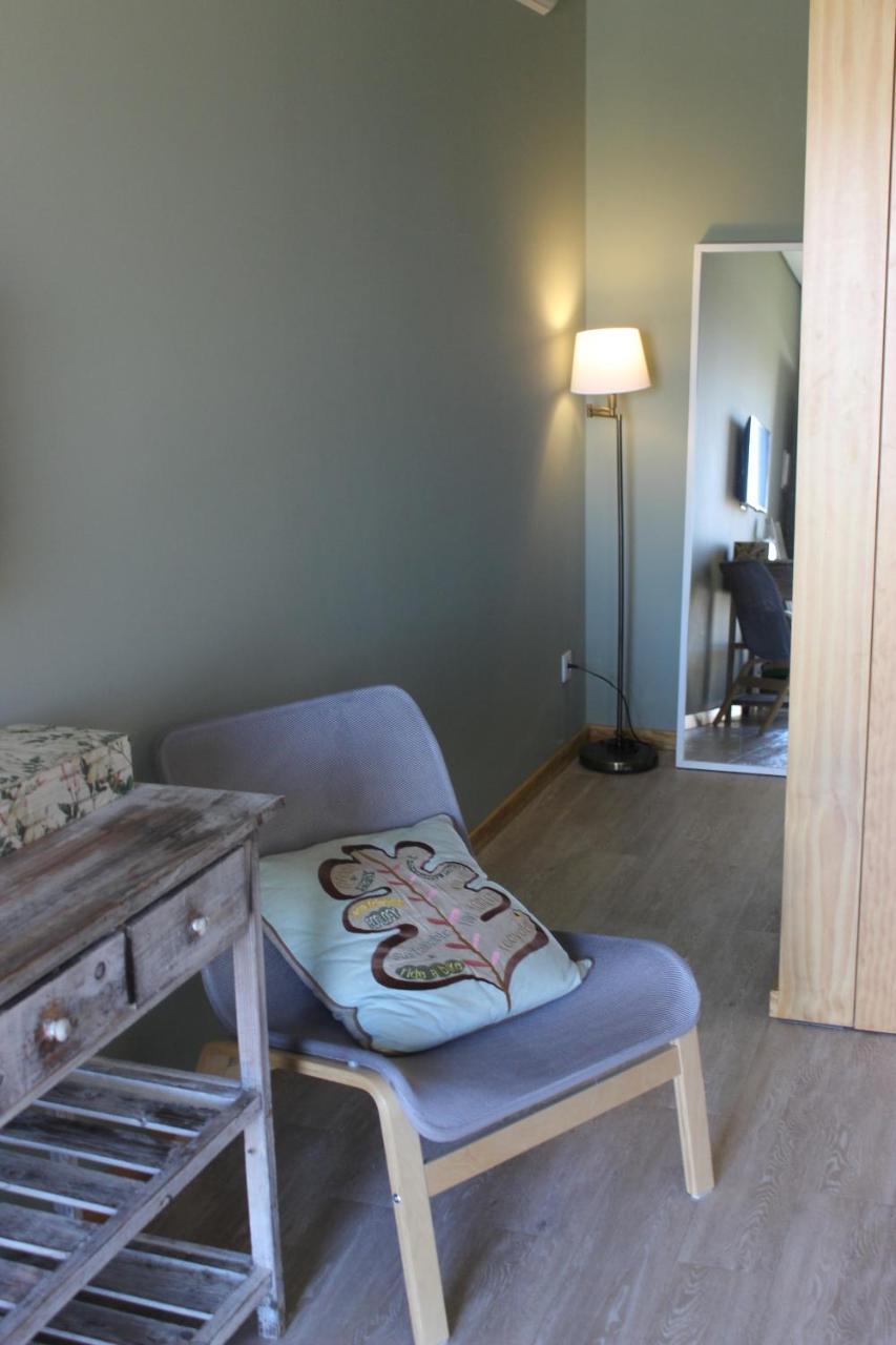 Casas Da Li Pension Arcos de Valdevez Buitenkant foto