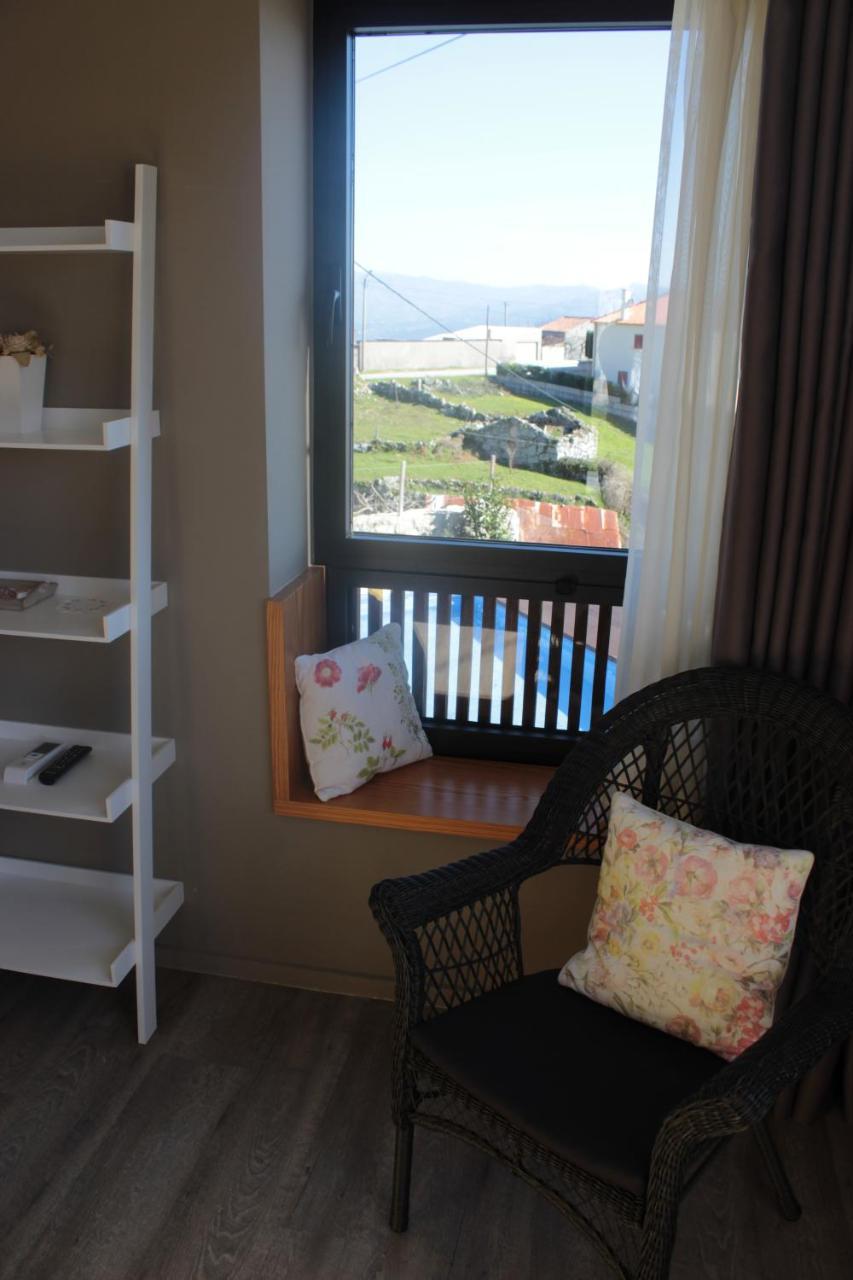 Casas Da Li Pension Arcos de Valdevez Buitenkant foto