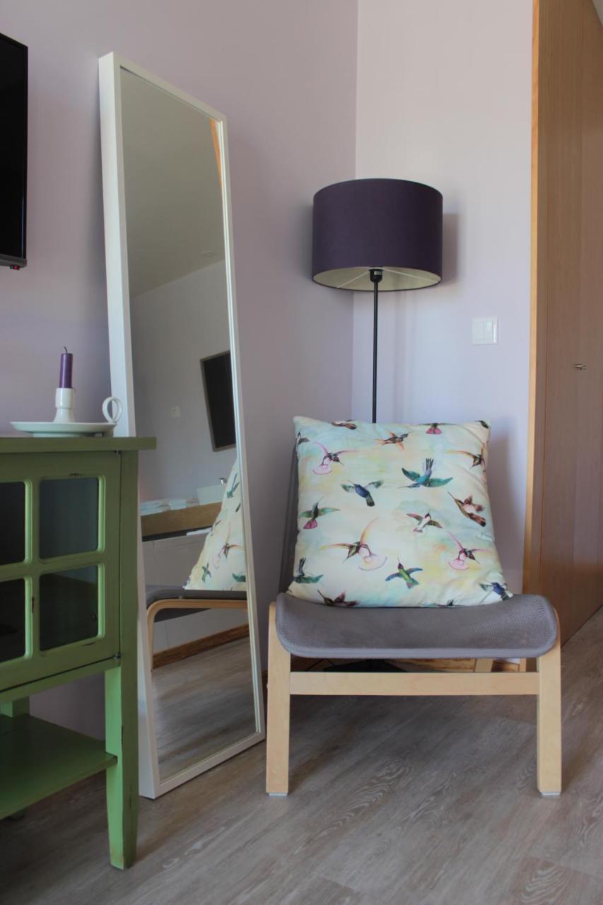 Casas Da Li Pension Arcos de Valdevez Buitenkant foto