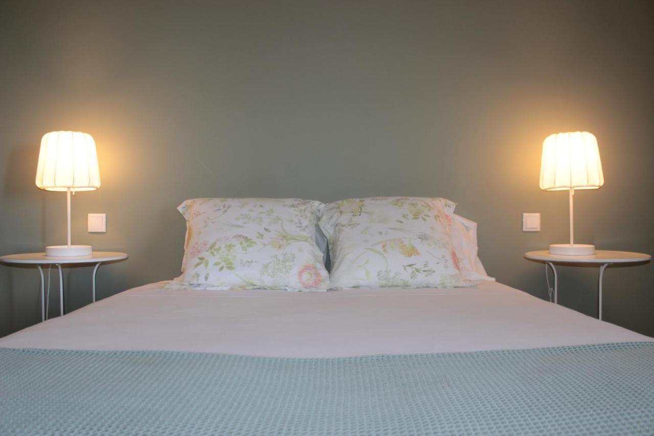 Casas Da Li Pension Arcos de Valdevez Buitenkant foto