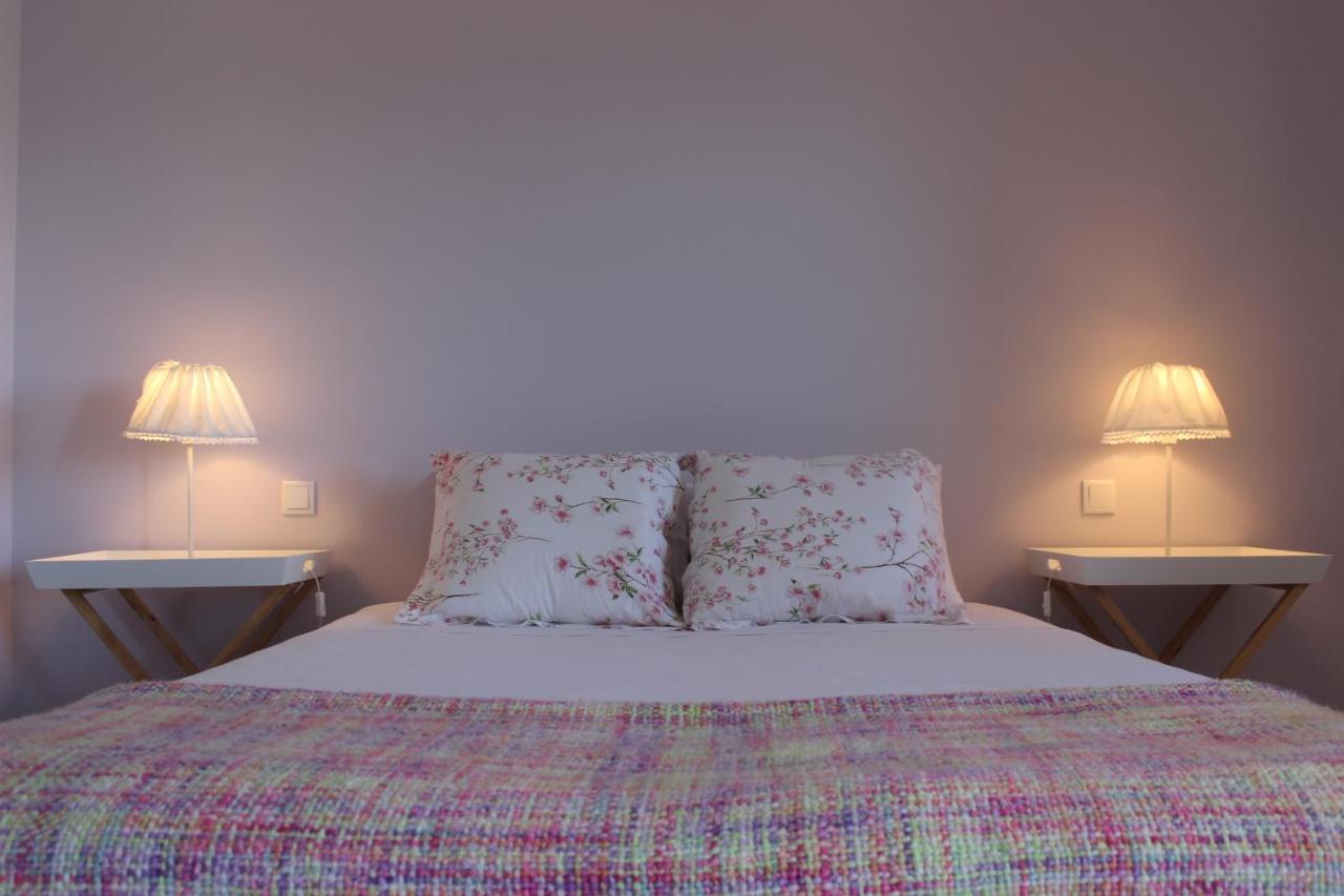 Casas Da Li Pension Arcos de Valdevez Buitenkant foto