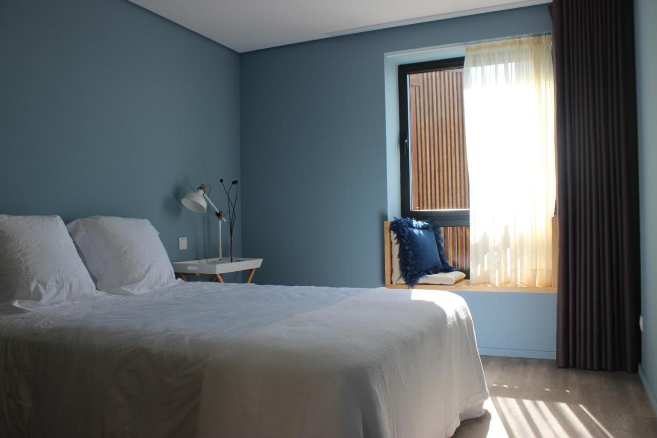 Casas Da Li Pension Arcos de Valdevez Buitenkant foto